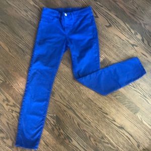 J Brand pant size 27